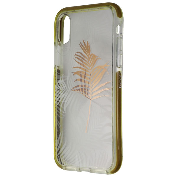 Gear4 Victoria Series Hardshell Case for Apple iPhone Xs & X - Palms - Gear 4 - Simple Cell Shop, Free shipping from Maryland!