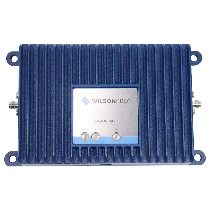 WilsonPro WeBoost Signal 4G Signal-Booster Kit (460119) - WeBoost - Simple Cell Shop, Free shipping from Maryland!