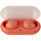 Sony WF-C500 Truly Wireless IPX4 In-Ear Bluetooth Headphones - Coral - Sony - Simple Cell Shop, Free shipping from Maryland!