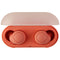 Sony WF-C500 Truly Wireless IPX4 In-Ear Bluetooth Headphones - Coral - Sony - Simple Cell Shop, Free shipping from Maryland!
