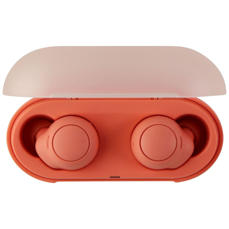 Sony WF-C500 Truly Wireless IPX4 In-Ear Bluetooth Headphones - Coral - Sony - Simple Cell Shop, Free shipping from Maryland!