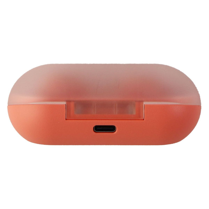 Sony WF-C500 Truly Wireless IPX4 In-Ear Bluetooth Headphones - Coral - Sony - Simple Cell Shop, Free shipping from Maryland!