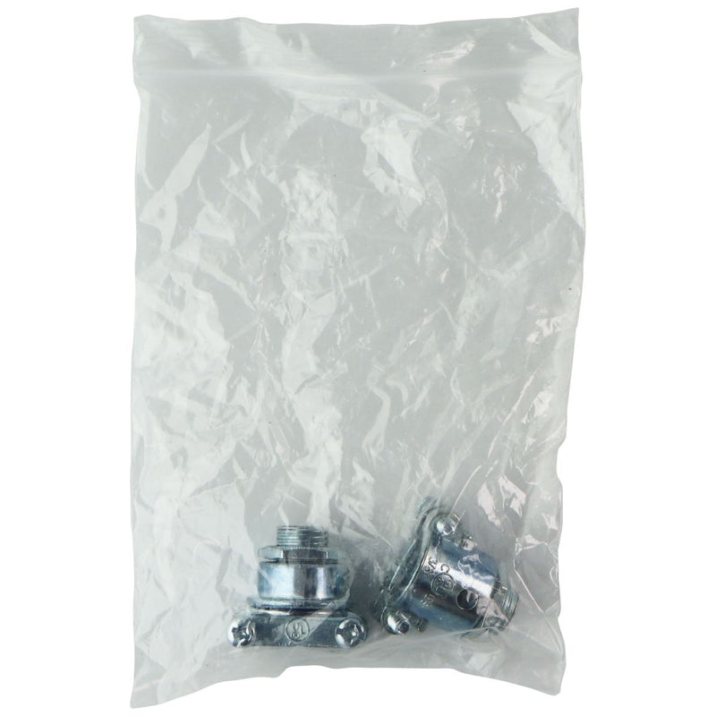 Emitever Dimmable N Series LED Driver (96W AC 120V to DC 24V) - Black