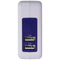 TRIPP-LITE (3.4A) Dual USB Wall Charger - White (AG-016F) - TRIPP-LITE - Simple Cell Shop, Free shipping from Maryland!