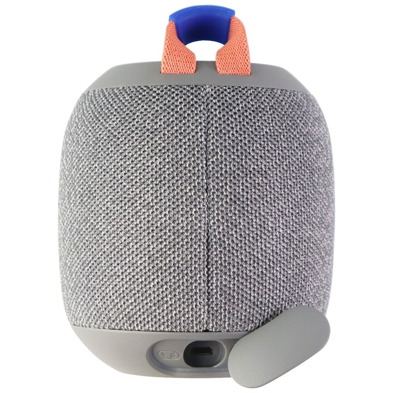 Ultimate Ears WONDERBOOM 2 Portable Bluetooth Waterproof Speaker - Crushed Gray - Ultimate Ears - Simple Cell Shop, Free shipping from Maryland!
