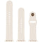 Sport Band (38mm) for Apple Watch 38/40/41mm - Antique White / Gold - Full Set - Apple - Simple Cell Shop, Free shipping from Maryland!