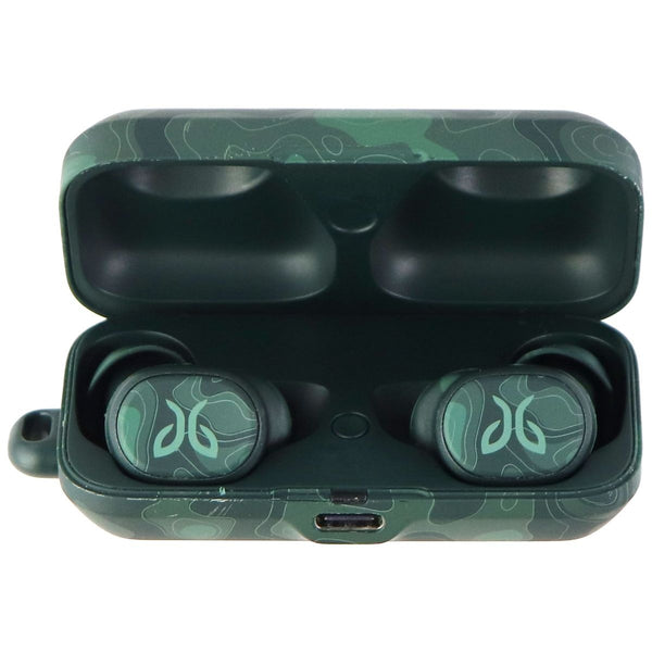 Jaybird Vista Wireless Sport Waterproof Earbud Headphones - Planetary Green - Jaybird - Simple Cell Shop, Free shipping from Maryland!
