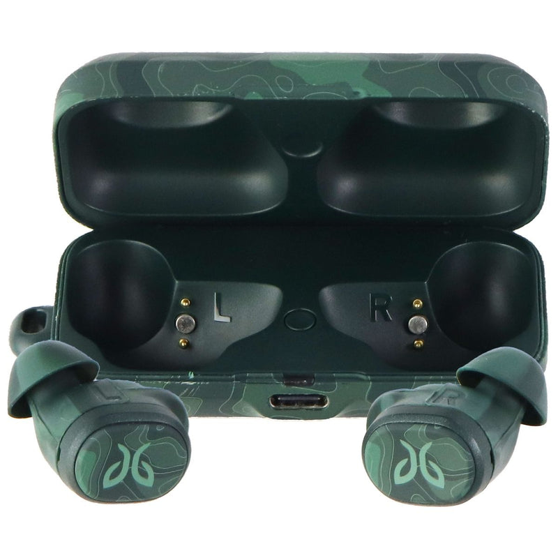 Jaybird Vista Wireless Sport Waterproof Earbud Headphones - Planetary Green - Jaybird - Simple Cell Shop, Free shipping from Maryland!