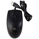 HP Wired OEM Mouse for Windows PC & More - Black (HM01) - HP - Simple Cell Shop, Free shipping from Maryland!