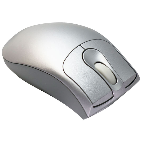 Wacom Wireless 2-D MOUSE (XC-100-03) for INTUOS2 Tablets - Gray - Wacom - Simple Cell Shop, Free shipping from Maryland!