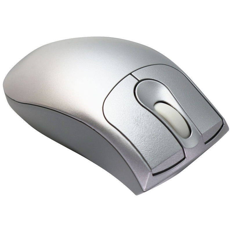 Wacom Wireless 2-D MOUSE (XC-100-03) for INTUOS2 Tablets - Gray - Wacom - Simple Cell Shop, Free shipping from Maryland!
