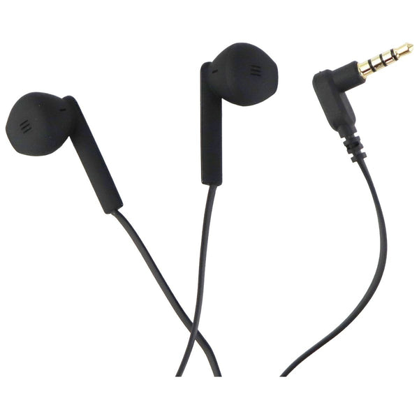 Urbanista San Francisco Hands-free Ergonomic 3.5mm Earphones - Dark Clown Black - Urbanista - Simple Cell Shop, Free shipping from Maryland!