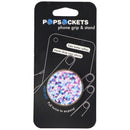 PopSockets: Collapsible Grip and Stand for Phones and Tablets - Blurry Lights - PopSockets - Simple Cell Shop, Free shipping from Maryland!