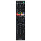 Replacement (RM-L1351) Remote Control with GooglePlay/Netflix Keys - Black - Unbranded - Simple Cell Shop, Free shipping from Maryland!