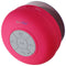 MyMe Wireless Water Resistant Portable Rechargeable Speaker - Pink - MYME - Simple Cell Shop, Free shipping from Maryland!