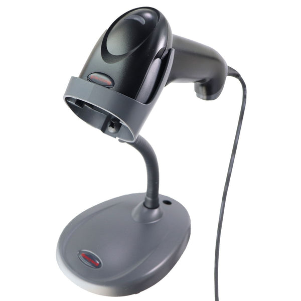 Honeywell Voyager 1250g Barcode Scanner and Stand - Black - Honeywell - Simple Cell Shop, Free shipping from Maryland!