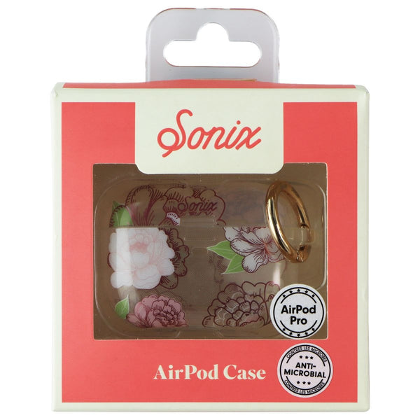 Sonix Hard Cover Print Case for Apple Airpods Pro - French Rose - Sonix - Simple Cell Shop, Free shipping from Maryland!