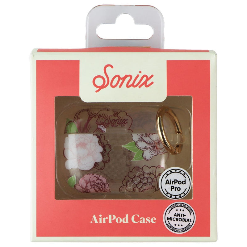 Sonix Hard Cover Print Case for Apple Airpods Pro - French Rose - Sonix - Simple Cell Shop, Free shipping from Maryland!