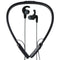 Skullcandy Ink&#39;d+ Active Series Wireless In-Ear Neckband Headphones - Black - Skullcandy - Simple Cell Shop, Free shipping from Maryland!