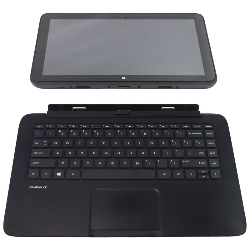 HP Pavilion x2 (13.3-inch) Multi-Touch Ultrabook Laptop (i3-4020Y / 128GB) Black - HP - Simple Cell Shop, Free shipping from Maryland!