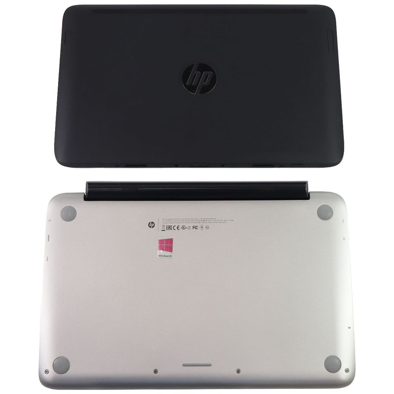 HP Pavilion x2 (13.3-inch) Multi-Touch Ultrabook Laptop (i3-4020Y / 128GB) Black - HP - Simple Cell Shop, Free shipping from Maryland!