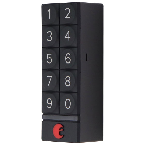 August Home AK-R1 August Smart Keypad - Dark Gray - August - Simple Cell Shop, Free shipping from Maryland!