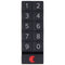 August Home AK-R1 August Smart Keypad - Dark Gray - August - Simple Cell Shop, Free shipping from Maryland!