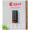 August Home AK-R1 August Smart Keypad - Dark Gray - August - Simple Cell Shop, Free shipping from Maryland!