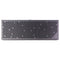 JLab Crasher Slim Rugged Splashproof Bluetooth Speaker - Black