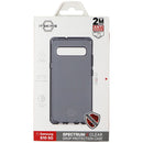 ITSKINS Spectrum Clear Protective Phone Case for Samsung Galaxy S10 5G - Black - ITSKINS - Simple Cell Shop, Free shipping from Maryland!