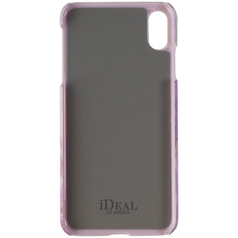 iDeal of Sweden Hard Case for Apple iPhone Xs Max - Pilion Pink Marble - iDeal of Sweden - Simple Cell Shop, Free shipping from Maryland!