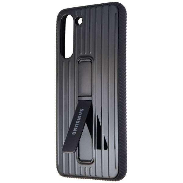 Samsung Rugged Protective Cover for Galaxy S21 / S21 5G - Black - Samsung Electronics - Simple Cell Shop, Free shipping from Maryland!