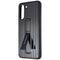 Samsung Rugged Protective Cover for Galaxy S21 / S21 5G - Black - Samsung Electronics - Simple Cell Shop, Free shipping from Maryland!