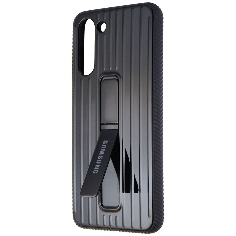Samsung Rugged Protective Cover for Galaxy S21 / S21 5G - Black - Samsung Electronics - Simple Cell Shop, Free shipping from Maryland!