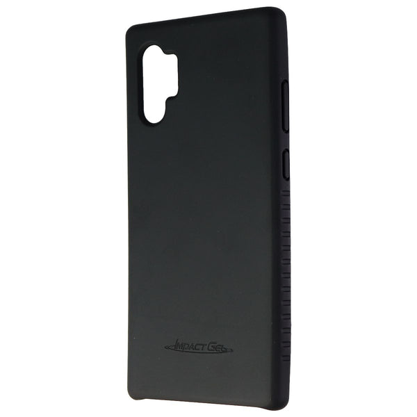 Impact Gel Challenger Series Case for Samsung Galaxy Note 10+ (Plus) - Black - Impact Gel - Simple Cell Shop, Free shipping from Maryland!