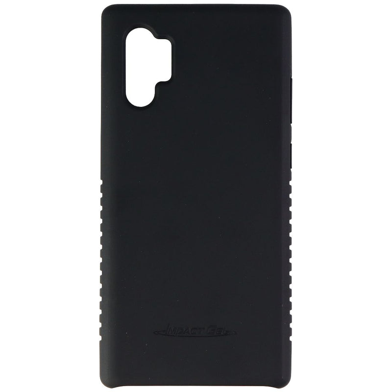 Impact Gel Challenger Series Case for Samsung Galaxy Note 10+ (Plus) - Black - Impact Gel - Simple Cell Shop, Free shipping from Maryland!