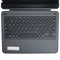 ZAGG Slim Book Go Wireless Backlit Keyboard Case for iPad 10.2 (9th/8th/7th Gen) - Zagg - Simple Cell Shop, Free shipping from Maryland!