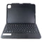 ZAGG Rugged Book Go Durable Keyboard Case for Apple iPad Pro 11 (1st/2nd Gen) - Zagg - Simple Cell Shop, Free shipping from Maryland!
