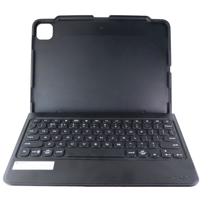 ZAGG Rugged Book Go Durable Keyboard Case for Apple iPad Pro 11 (1st/2nd Gen) - Zagg - Simple Cell Shop, Free shipping from Maryland!