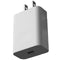 Insignia (18W) USB-C Wall Charger (NS-MACA8) - White - Insignia - Simple Cell Shop, Free shipping from Maryland!