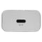 Insignia (18W) USB-C Wall Charger (NS-MACA8) - White - Insignia - Simple Cell Shop, Free shipping from Maryland!
