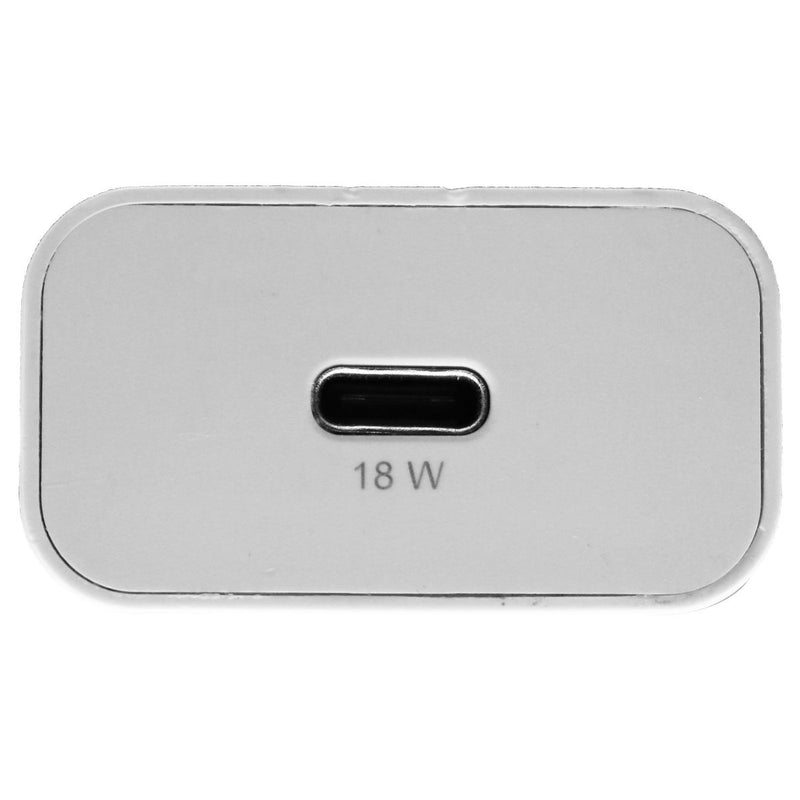 Insignia (18W) USB-C Wall Charger (NS-MACA8) - White - Insignia - Simple Cell Shop, Free shipping from Maryland!