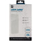 iFrogz Clear Guard Screen Protector for Samsung Galaxy S20 Ultra - Clear