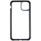 ITSKINS Supreme Clear Series Case for Apple iPhone 11 Pro Max - Smoke/Clear - ITSKINS - Simple Cell Shop, Free shipping from Maryland!