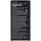 Duracell Ultra 3.8V Rechargeable 2800mAh Battery - Black (CEL11469) - Duracell - Simple Cell Shop, Free shipping from Maryland!