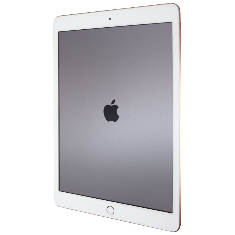 Apple iPad 10.2-inch (8th Gen) - Tablet Only Wi-Fi Gold (A2270) 32GB 