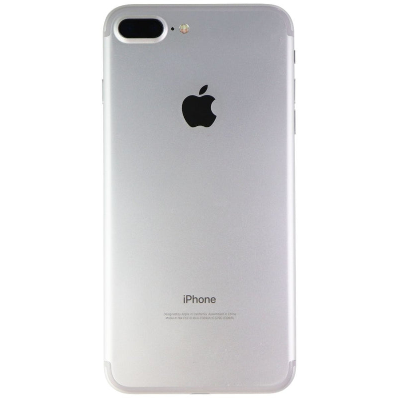 Apple iPhone 7 Plus (5.5-in) Smartphone (A1784) GSM Only - 32GB / Silver - Apple - Simple Cell Shop, Free shipping from Maryland!