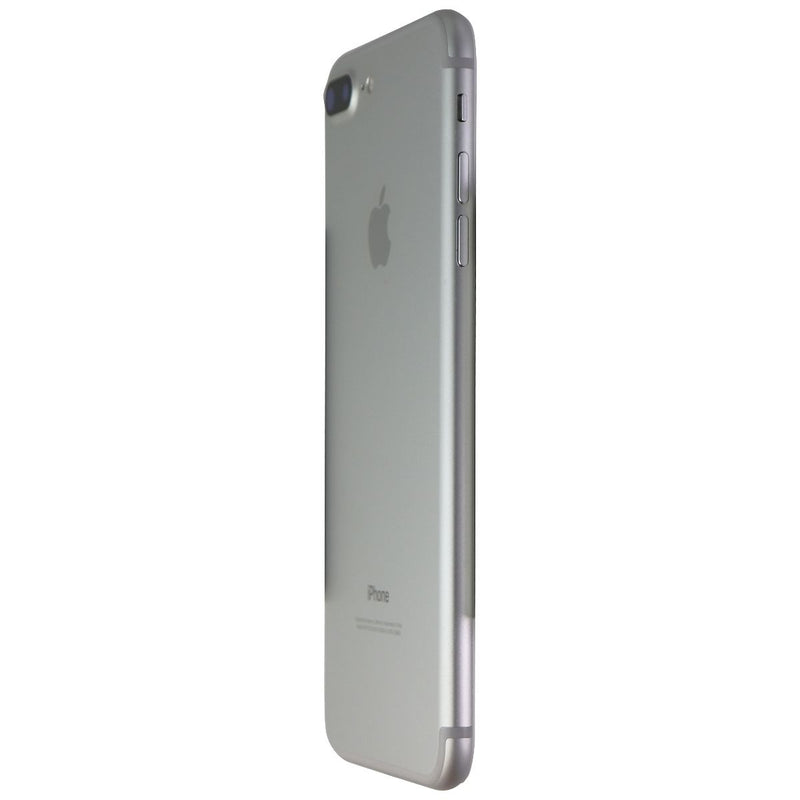 Apple iPhone 7 Plus (5.5-in) Smartphone (A1784) GSM Only - 32GB / Silver - Apple - Simple Cell Shop, Free shipping from Maryland!