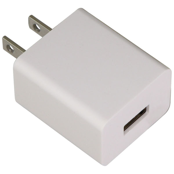HyperGear (5V/2.4A) Single USB Switching Adapter - White (HYP-15-2400) - HyperGear - Simple Cell Shop, Free shipping from Maryland!