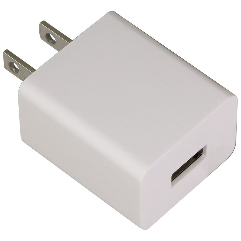 HyperGear (5V/2.4A) Single USB Switching Adapter - White (HYP-15-2400) - HyperGear - Simple Cell Shop, Free shipping from Maryland!